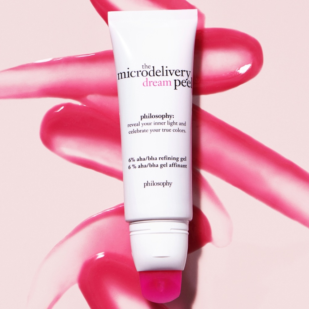 Philosophy, the Microdelivery Dream Peel, 1.7 oz